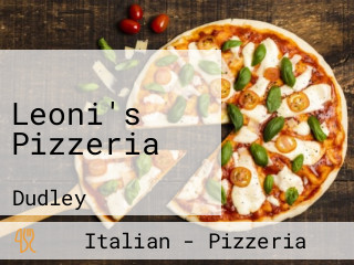 Leoni's Pizzeria