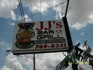 J J's Social Club