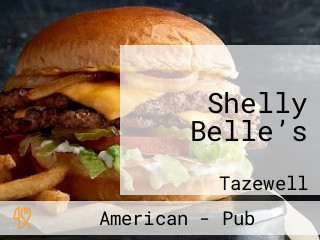 Shelly Belle’s