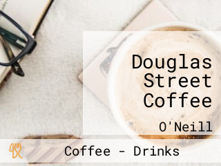 Douglas Street Coffee