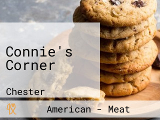 Connie's Corner