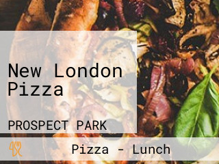 New London Pizza