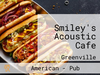 Smiley's Acoustic Cafe