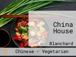 China House