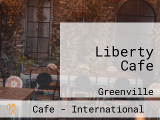 Liberty Cafe