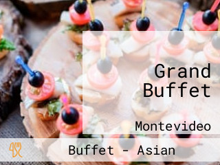 Grand Buffet