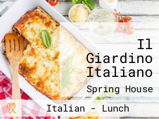 Il Giardino Italiano