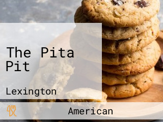 The Pita Pit