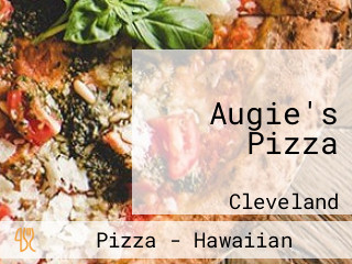 Augie's Pizza