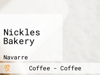 Nickles Bakery