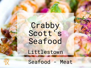 Crabby Scott's Seafood