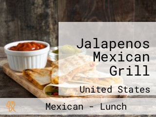 Jalapenos Mexican Grill