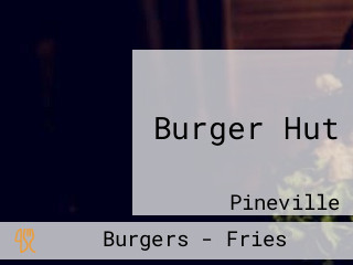 Burger Hut