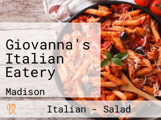 Giovanna's Italian Eatery