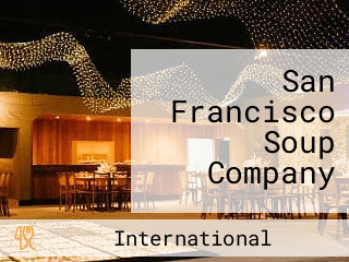 San Francisco Soup Company