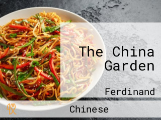 The China Garden