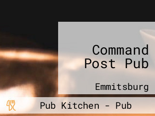 Command Post Pub