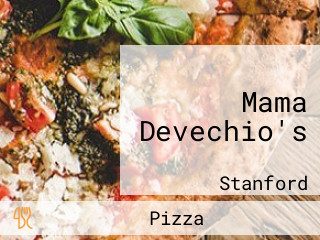 Mama Devechio's