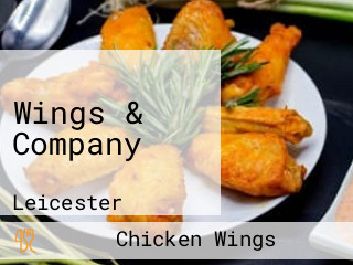 Wings & Company