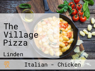 The Village Pizza