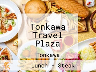 Tonkawa Travel Plaza