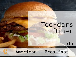 Too-dars Diner