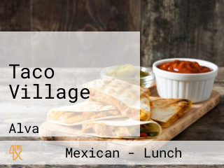 Taco Village