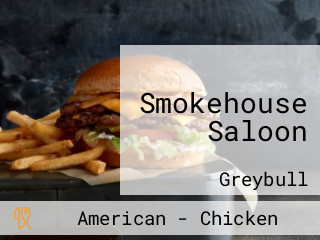 Smokehouse Saloon