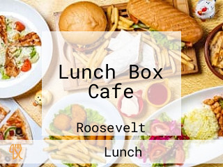 Lunch Box Cafe