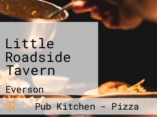 Little Roadside Tavern