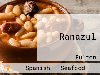 Ranazul