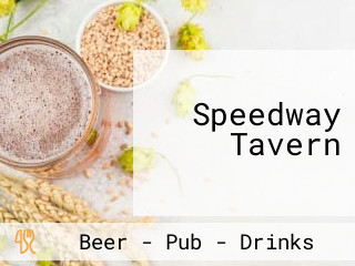 Speedway Tavern