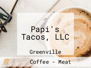 Papi's Tacos, LLC