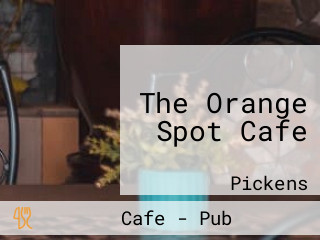 The Orange Spot Cafe