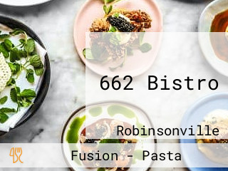 662 Bistro