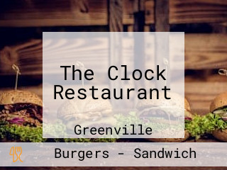 The Clock Restaurant