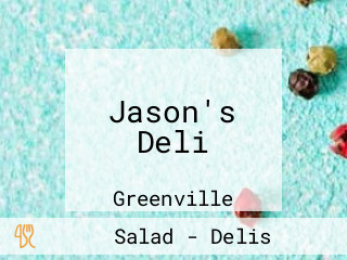 Jason's Deli