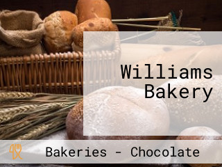 Williams Bakery