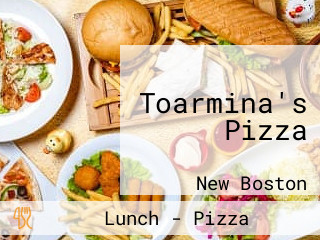 Toarmina's Pizza