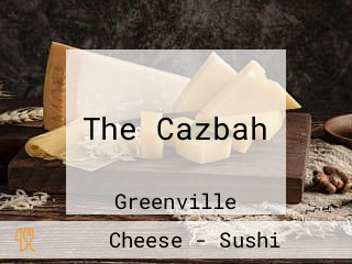 The Cazbah