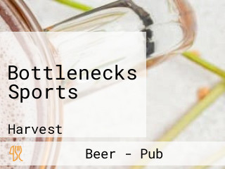 Bottlenecks Sports