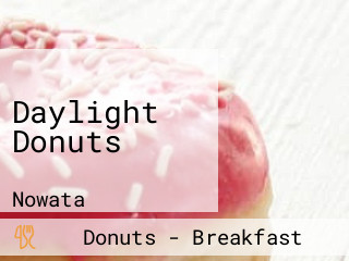 Daylight Donuts