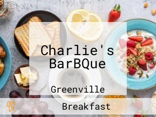 Charlie's BarBQue