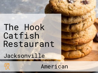 The Hook Catfish Restaurant