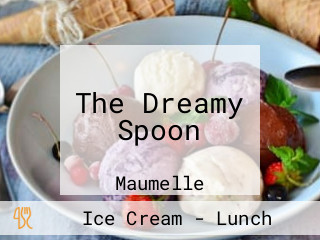 The Dreamy Spoon