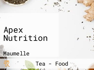 Apex Nutrition