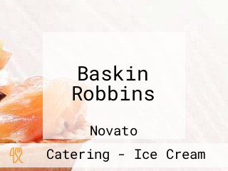 Baskin Robbins