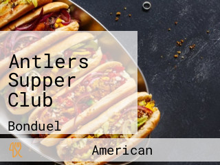 Antlers Supper Club