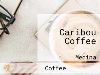 Caribou Coffee