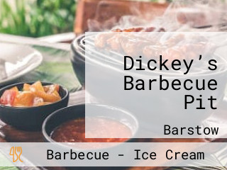 Dickey’s Barbecue Pit